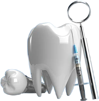 Health and Dental Insurance