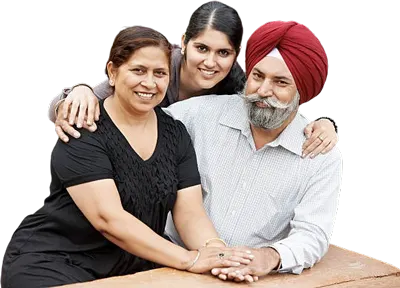 Super Visa Insurance